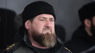 Кадыров умер? Правозащитник рассказал о природе слухов вокруг главы Чечни
