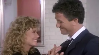 Bobby and April (Dallas)- Forever