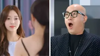 This South Korean Dating Show Contestant Declared Her Feelings For Another Woman Contestant On TV