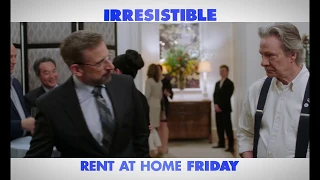 Irresistible - "Zimmer Safe" - Rent At Home Friday