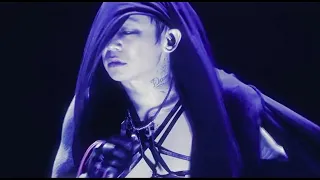 sukekiyo - zephyr [eng sub] LIVE HD
