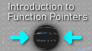 Introduction to Function Pointers in C++: What are they and how are they used?