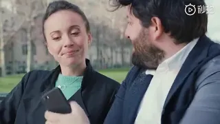 Redmi Note 7 Funny French Commercial AD by Mi