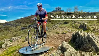 Volta Épica do Monte do Colcurinho