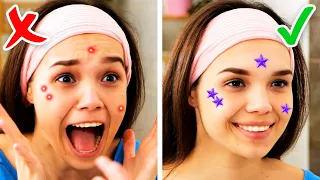 27 BEAUTY-HACKS, DIE DU KENNEN SOLLTEST