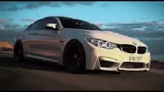 BMW M4  | 4K