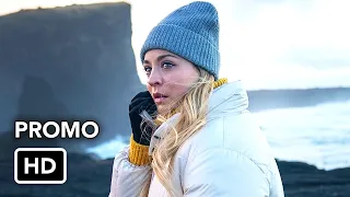 The Flight Attendant 2x05 Promo "Drowning Women" (HD) Kaley Cuoco HBO Max series