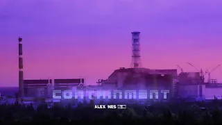 Alex Nes - Containment