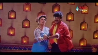 Allari Police Movie Video Song - Aakuni Atta Pattuko