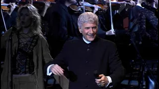 Dennis DeYoung - 2002 - Introduction | Light Up (Instrumental) (Live)