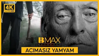 Dünyanın En Cani Suçlusu Alberft Fish'in Hayat Hikayesi | Bmax Belgesel