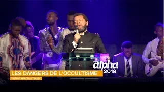 Pourquoi jeûner ? Pasteur MARCELLO TUNASI Clôture Alpha 2019 culte du 22 Février 2019