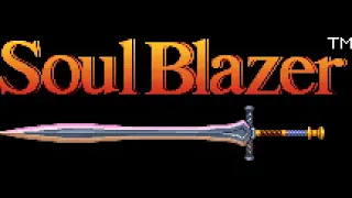 [Soul Blazer] World of Soul Blazer - Yukihide Takekawa (Extended)