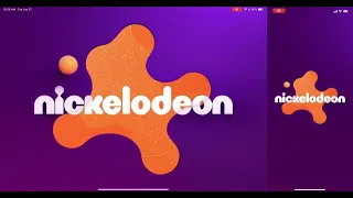 Nickelodeon (Nick) App 2023 Intro Animation