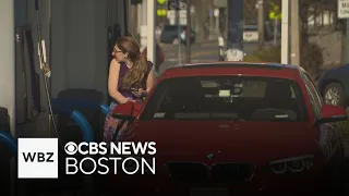 As gas prices rise, the Boston commute is getting more expensive