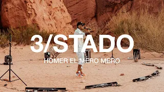 Homer el Mero Mero - Cafayate | 3/STADO Music Pop-Up [1]