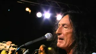 Ken Hensley - Free me (Live in Norway)