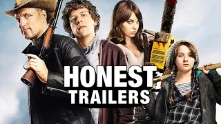 Honest Trailers | Zombieland