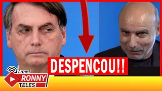 URGENTE!! PESQUISA revela, MAIORIA pelo FORA BOLSONARO!!!