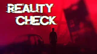 Reality Check 【German Creepypasta】