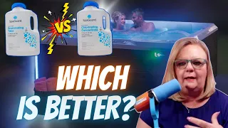 Chlorine Vs Bromine - What's The Difference?