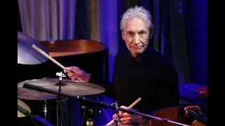 Breaking News: The Rolling Stones Did Not Attend Charlie Watts’ Funeral
