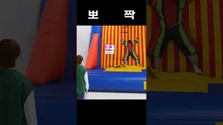 [TXT/태현] 아이돌 자컨에서 처음 보는 게임 등장..