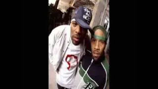 Method Man & Redman feat Toni Braxton - I Get So High