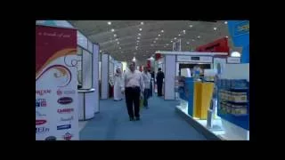 SAUDI HORECA 2011