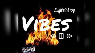 BigWalkDog - Vibes (Official Audio)