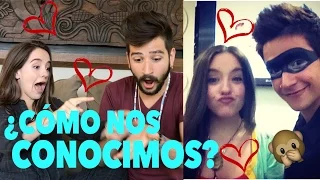 ¿CÓMO NOS CONOCIMOS? - Camilo y Evaluna