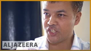 🇨🇳 Exiled Uighurs call for action on China over crackdown | Al Jazeera English