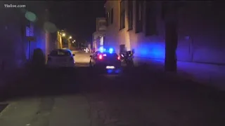 2 American teens jailed in Italy in policeman's killing
