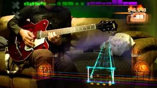 Rocksmith 2014 - Score Attack - Guitar - EarlyRise "Wasteland"