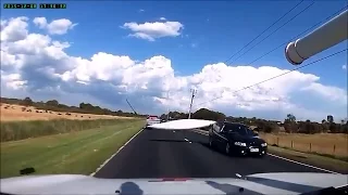 Australian Car Crash / Dash Cam Compilation 8