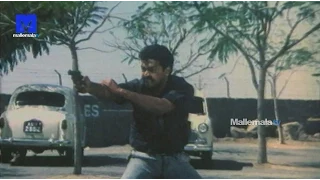 High Voltage Climax Scene from Ankusham