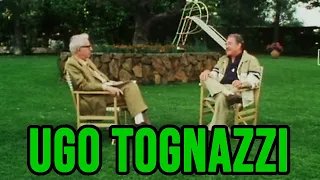 UGO TOGNAZZI intervistato da Enzo Biagi (1)