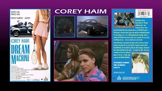 The Dream Machine 'Corey Haim' (Classic Trailer)