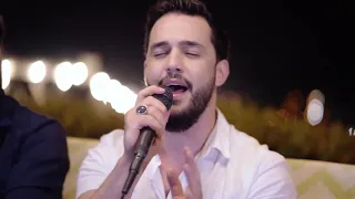 مخاوي الليل كوكتيل اغاني خالد الحلاق بالغرام + عم جن عليك + مو كافي وصلت للعظم❤️🔥2021