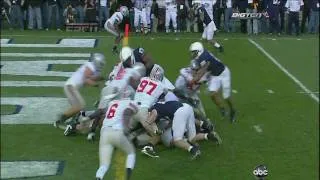 Penn State vs.Ohio State 2009