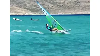 windsurf(alaçatı)