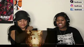 Rammstein - Adieu (Official Video) - Kellz and Sophia REACTION!!