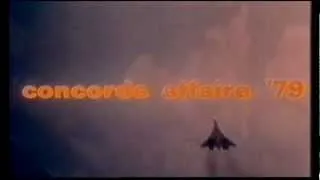 Concorde Affair 79 - restored italian opening [Stelvio Cipriani-Dangerous Flight]