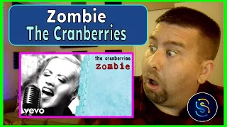 Music Teacher Reacts: Zombie by The Cranberries