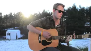 February Seven - An Avett Brothers cover by Spencer Pugh