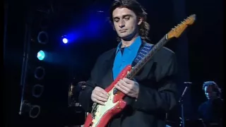 Mike  Oldfield -- Sentinel Tubular Bells II [[ Official Live Video ]] HD At Edinburgh Castle