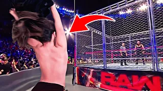 WWE Fans Who Are Banned Forever