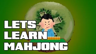 Let's Learn Mahjong