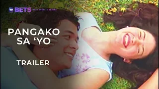 iWant BETS presents Pangako Sa 'Yo! | iWant Free Series