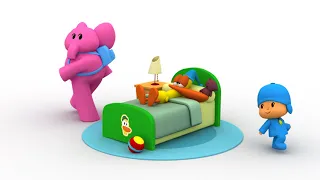 POCOYO TEMPORADA 4 episodios 30 minutos DIBUJOS EN ESPAÑOL - Episodio 5